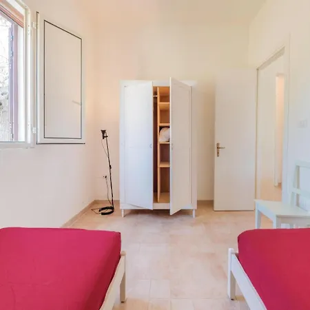 Casa Uccello Vakantiehuis Alliste