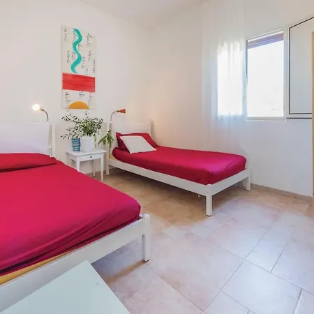 Vakantiehuis Casa Uccello