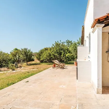 Vakantiehuis Casa Uccello