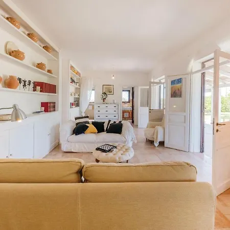 Casa Uccello * Alliste