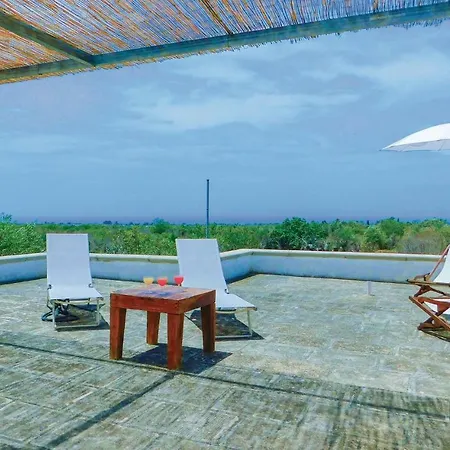Casa Uccello Vakantiehuis