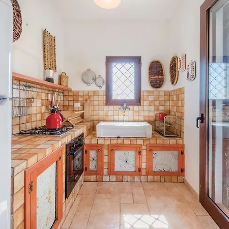 Casa Uccello Vakantiehuis *