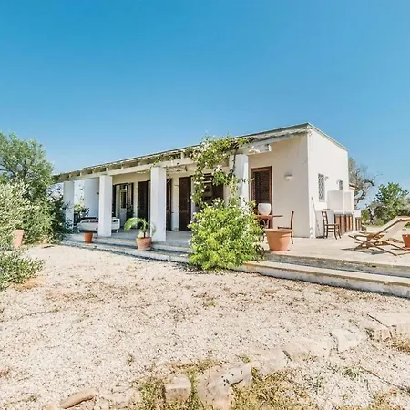 Vakantiehuis Casa Uccello