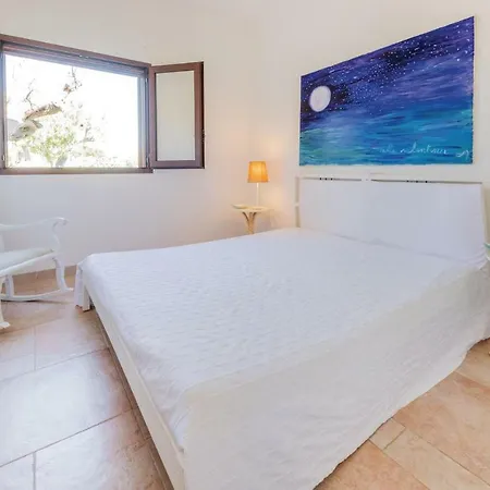 Casa Uccello Vakantiehuis Alliste